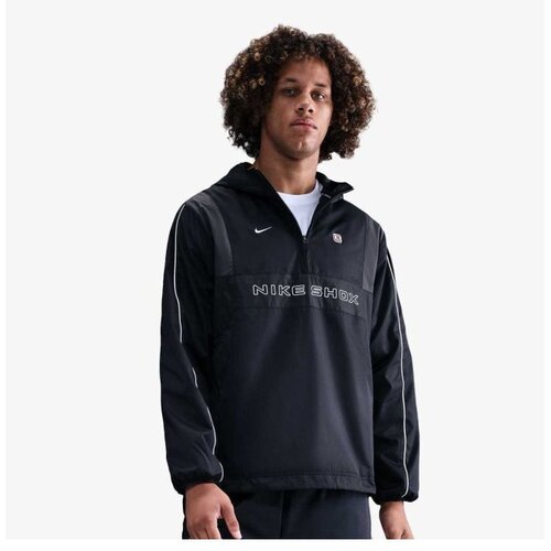 Nike mu&scaron;ki  m nsw wvn hz jkt shox Cene