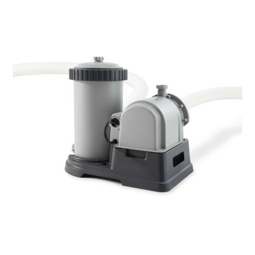 Intex c2500 cartridge filter pump (220-240 volt) ( 28634 ) Cene