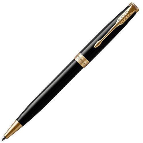 Parker Kemični svinčnik Sonnet Core, črno zlat Cene