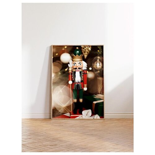 WALLXPERT Dekorativna slika u okviru 50 x 70 cm Cene