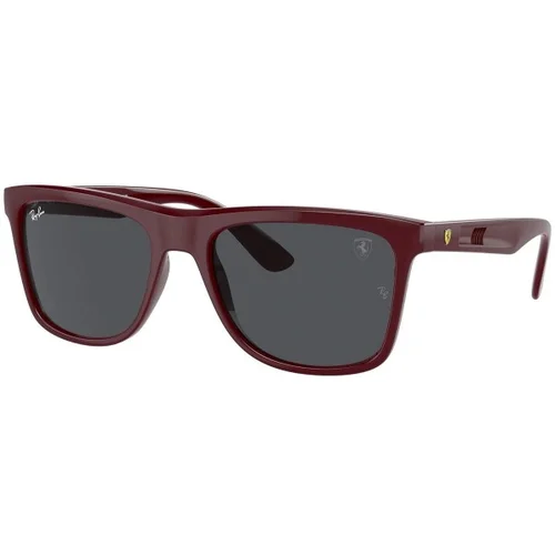 Ray-ban RB4413M F68587 ONE SIZE (57) Vijolična/Siva