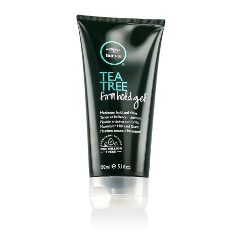 Paul Mitchell TEA TREE Firm Hold Gel gel za lase močna fiksacija 150 ml unisex Cene