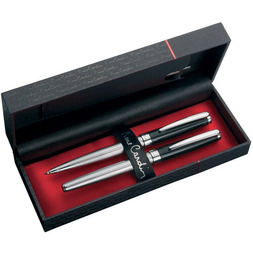 GARNITURA OLOVKA KEMIJSKA PLUS NALIVPERO CHRISTOPHE PIERRE CARDIN B0400400IP3 Cene