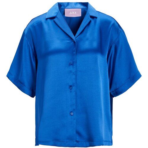 JJXX Bluza &amp;#039;Lisa&amp;#039; kraljevo modra Slike