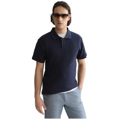 SCOTCH &amp;amp; SODA pamučna mu&amp;scaron;ka polo majica Slike