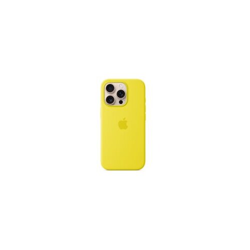 Apple CASE MAGSAFE IPHONE 16 PRO WARM YELLOW Cijene