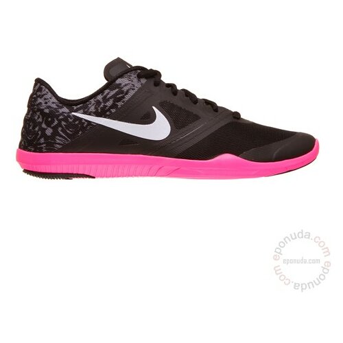 Nike ženske PATIKE W STUDIO TRAINER 2 PRINT 684894-006 Slike
