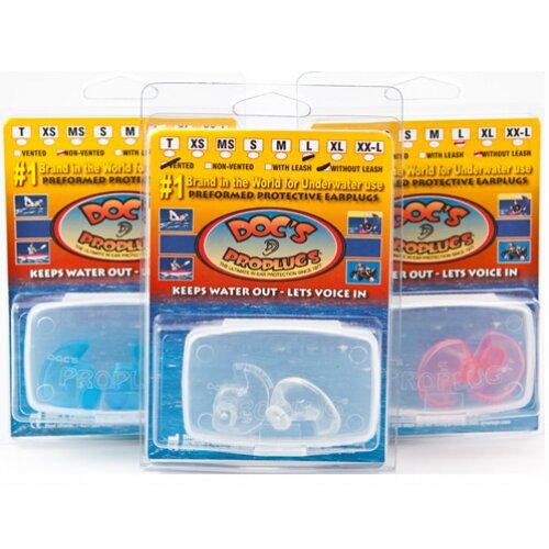  Doc Pro plug in ear Cijene