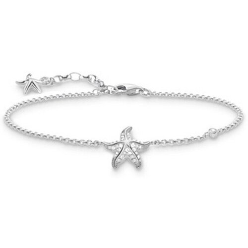 Thomas sabo Zapestnica A1756-051-14-L19V Slike