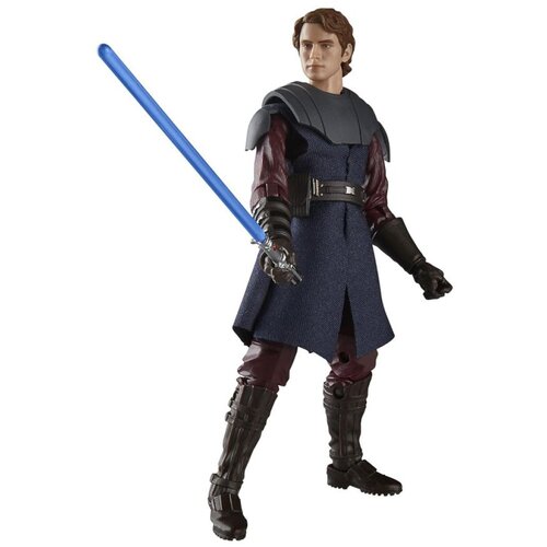 Hasbro Action Figure Star Wars Ahsoka - The Black Series - Anakin Skywalker Cene