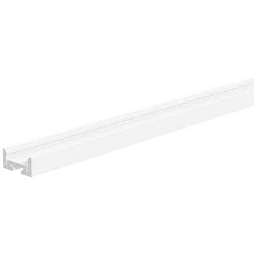 EVN Lichttechnik Zelo plo&scaron;čat aluminijast profil APXSW200, (20890853) Cene