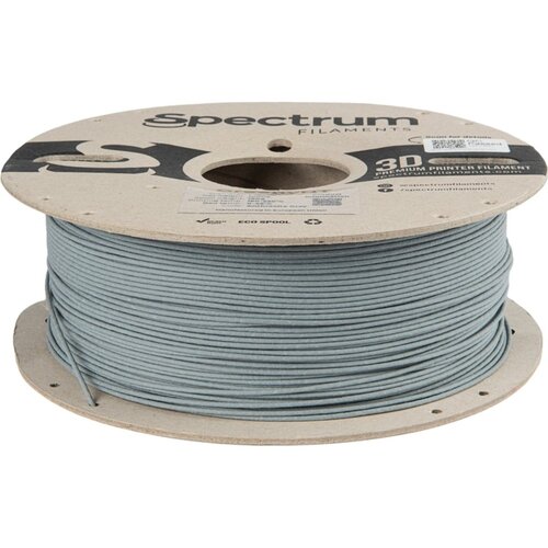 Spectrum greenyht anthracite grey, 1.75mm / 1000g Cene