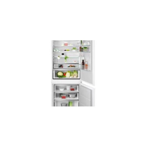  Frižider ELECTROLUX sa zamrzivačem NSC7P751ES Cijene