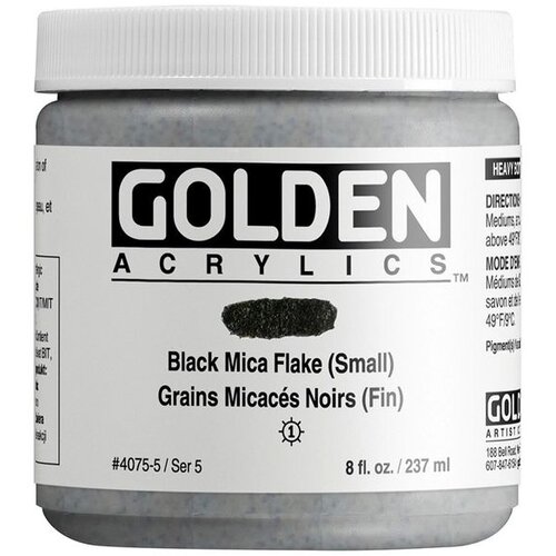 Artmie GOLDEN Heavy Body Mica Flake Akrilna barva | Različne barve Cene