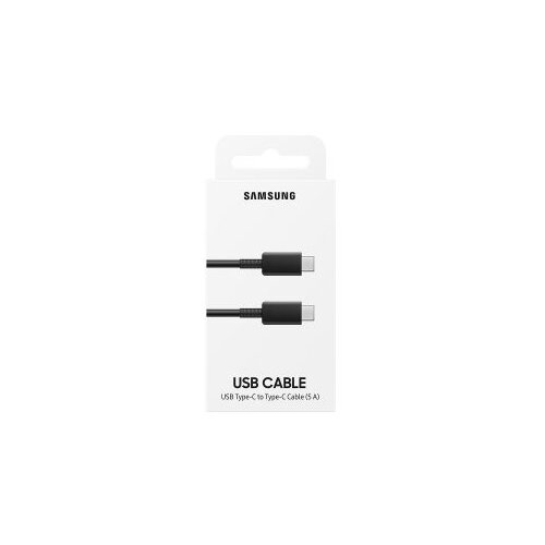  Kabl SAMSUNG ORG. 5A USB-C to USB-C 1m crni, EP-DN975BBE Cijene