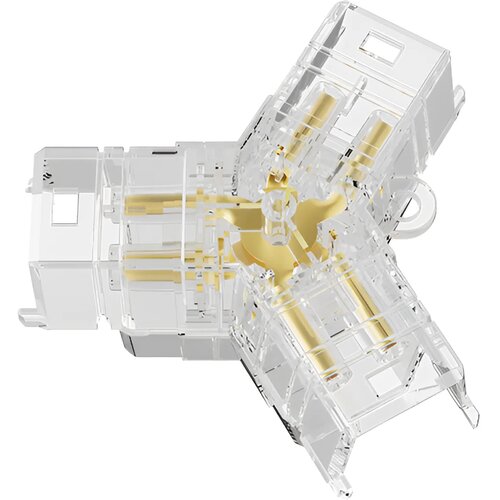 Braytron Hegza Konektor Y BN10-03805 Slike