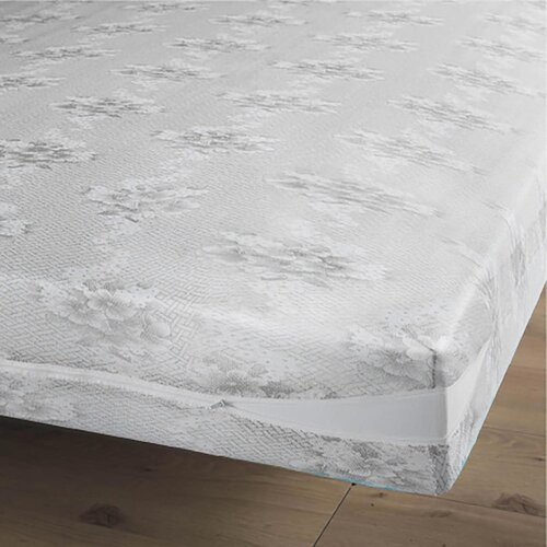 Douceur d intérieur Zaščitna prevleka za vzmetnico 140x190 cm Rena – Cene