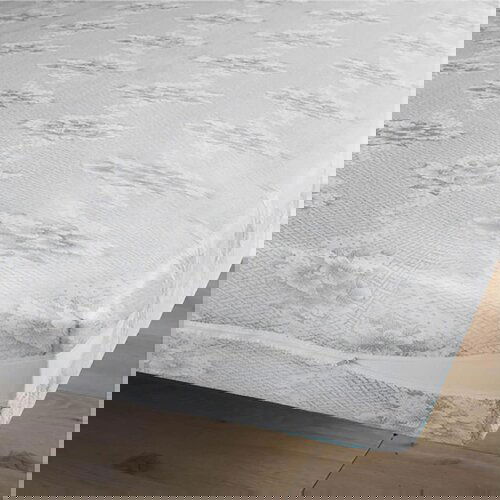 Douceur d intérieur Zaštitna navlaka za madrac 140x190 cm Rena – Cijene