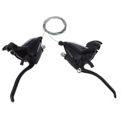  RUČICE MENJAČA/KOČNICE SHIMANO ALTUS ST-EF5004 Cene