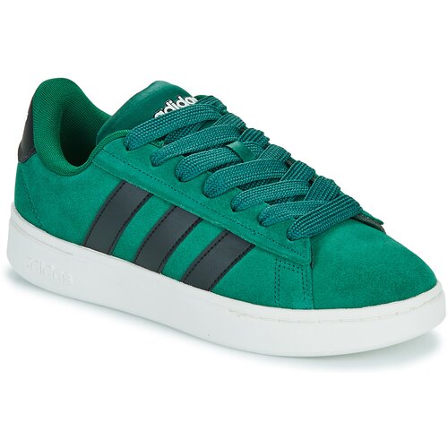 Adidas GRAND COURT ALPHA 00s Zelena Slike