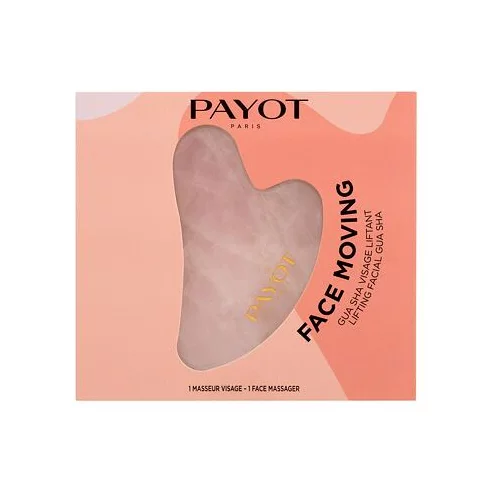 Payot Face Moving Lifting Facial Gua Sha kozmetični pripomočki 1 ks