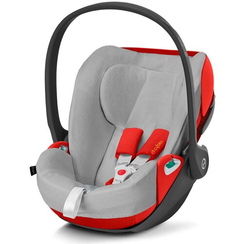 Cybex navlaka za autosjedalicu Cloud T/Z2 grey 522002448 Cijene