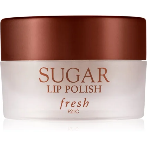 Fresh Sugar Lip Polish šećerni peeling za usne 10 g