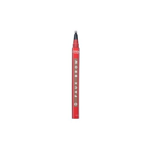 L&amp;acute;Or&amp;eacute;al Paris Infaillible Faux Broway tekoče črtalo za obrvi odtenek Dark Blonde 1 ml Slike