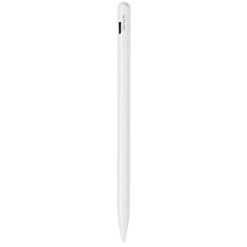4SMARTS ACTIVE STYLUS PENCIL PRO 3 BEL ZA TABLICE IPAD, (21980325) Cene