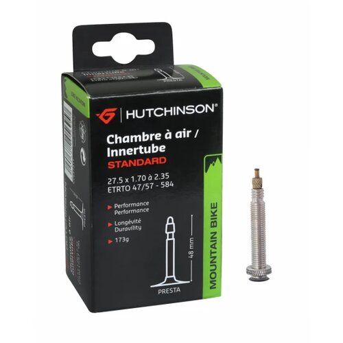Hutchinson UN.GUMA 27,5 x 1,7/ 2,35 FV 48mm KUTIJA Slike