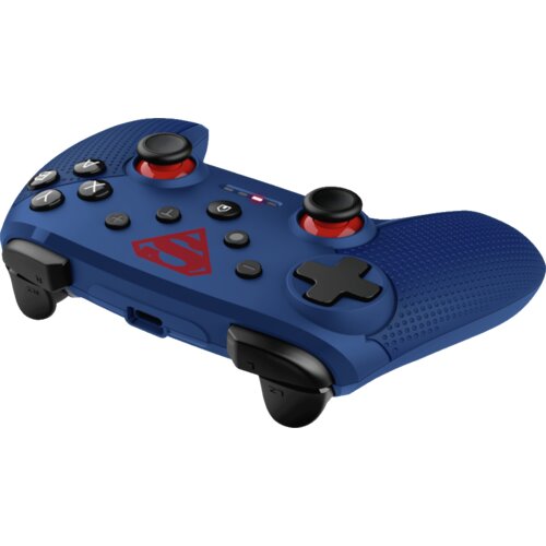 Trust game pad GXT542SM muta superman/bežicni/crna Slike