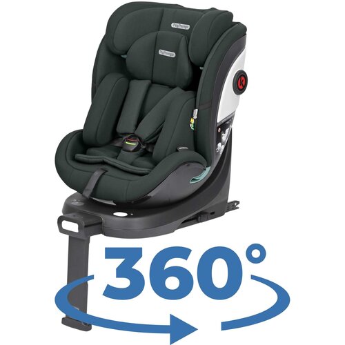 Peg-Perego dječja autosjedalica primo viaggio™ 360 evo i-size (40-150 cm) metal Cijene