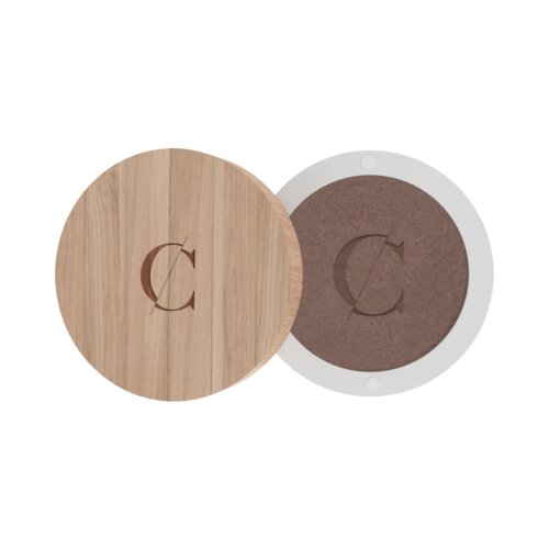 Couleur Caramel pearly Eyeshadows - 67 Coppered Chocolate Slike