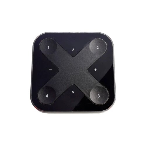 Deko Light Casambi kontroler, Bluetooth zidni kontroler Xpress, dimabilan, 3V DC Casambi LED prigušivač 90 mm 90 mm Cijene