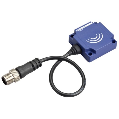 Telemecanique Sensors TMSS Nemčija bližinsko stikalo induktivno PNP, NO, 3L, M12 XS7C1A1PAL01M12, (21268725) Slike