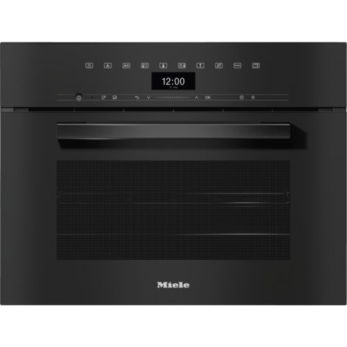 Miele ugradbena pećnica s parom DGC 7440 HC Pro obsw Slike