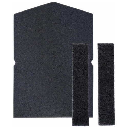 INF Penaste filtrske blazinice za su&scaron;ilni stroj Miele 6057930 9688381 2-paket, (22157429) Cene