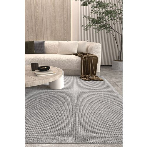 Conceptum Hypnose tepih vetrina 3603, 120x500 cm, sivi Cene
