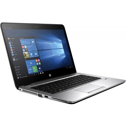 HP obnovljeno - znaki rabe - elitebook 745 G4 AMD-A10/8GB/SSD250, (21383134) Cene