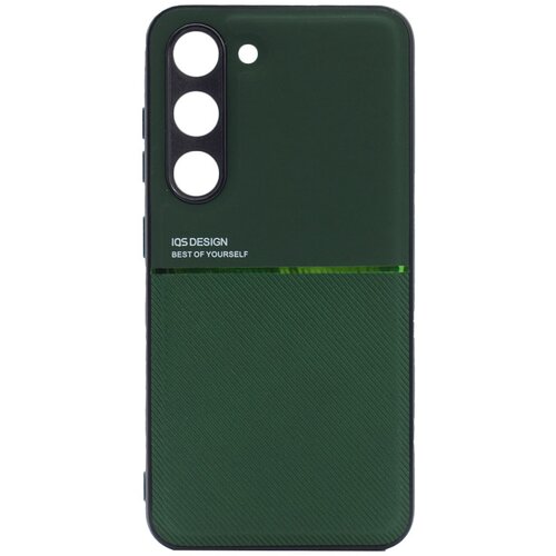  Maska za Samsung S23 Plus/ S916B zelena Anti Static Cene