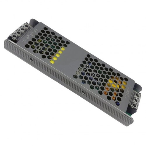 Mitea Lighting Napajanje 24V MST150W24V IP20 150W 6.25A 3Y Slike