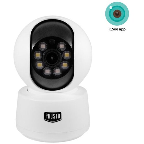 IP Wi-Fi 2.4G+5G kamera, 3.0MP Cene