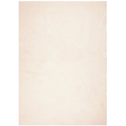 vidaXL Preproga s kratkimi vlakni mehka pralna bež 140x200 cm, (20990379) Cene