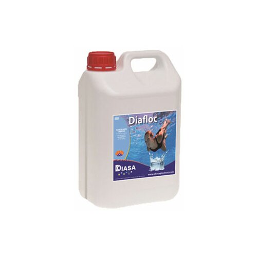 Diasa flokulant tečni za bazen dpool 1L 228 Cene