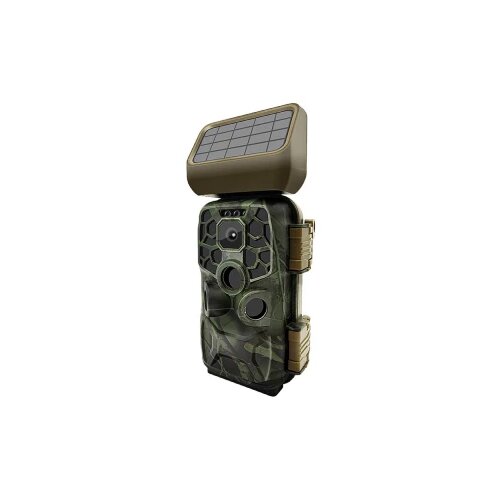 Braun Scouting Cam Black400 WiFi Solar Cijene
