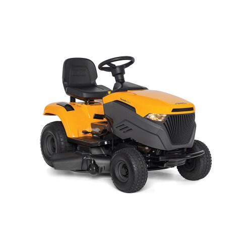 Villager Stiga Tornado 2098 H Traktor kosačica Slike