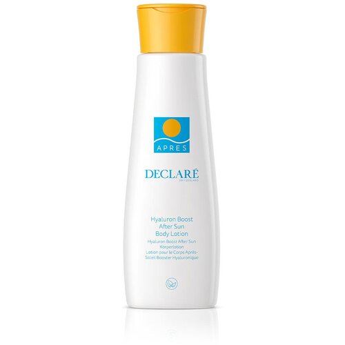 Sun Hyaluron Boost After Body Lotion 200 ml Cene