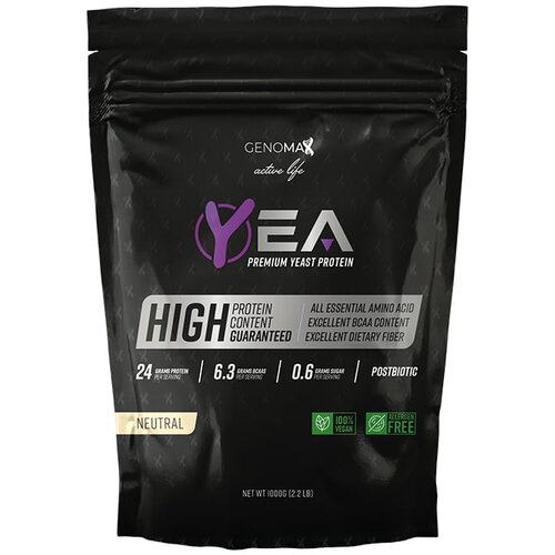  yea protein neutral 1kg Cene