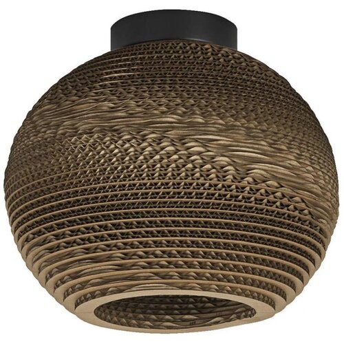 Ledvance plafonsko svetlo decor cardboard 1xE27/15W/230V prečnik 26 cm Cene