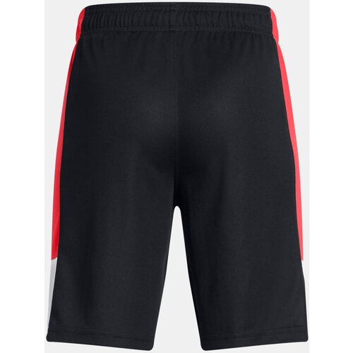 Under Armour Boys' shorts UA Zone 7in Short - Boys Cene